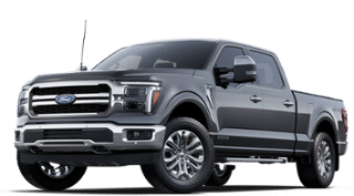 2025 Ford F-150® External Image 2